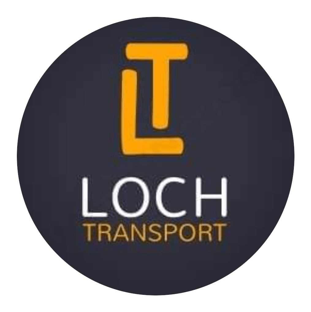 Loch Transport-Autolaweta